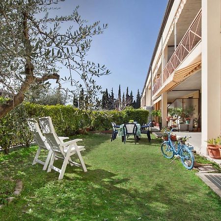 Casa Lory-Appartamento A Garda Garda  Exterior photo
