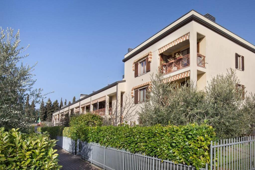 Casa Lory-Appartamento A Garda Garda  Exterior photo
