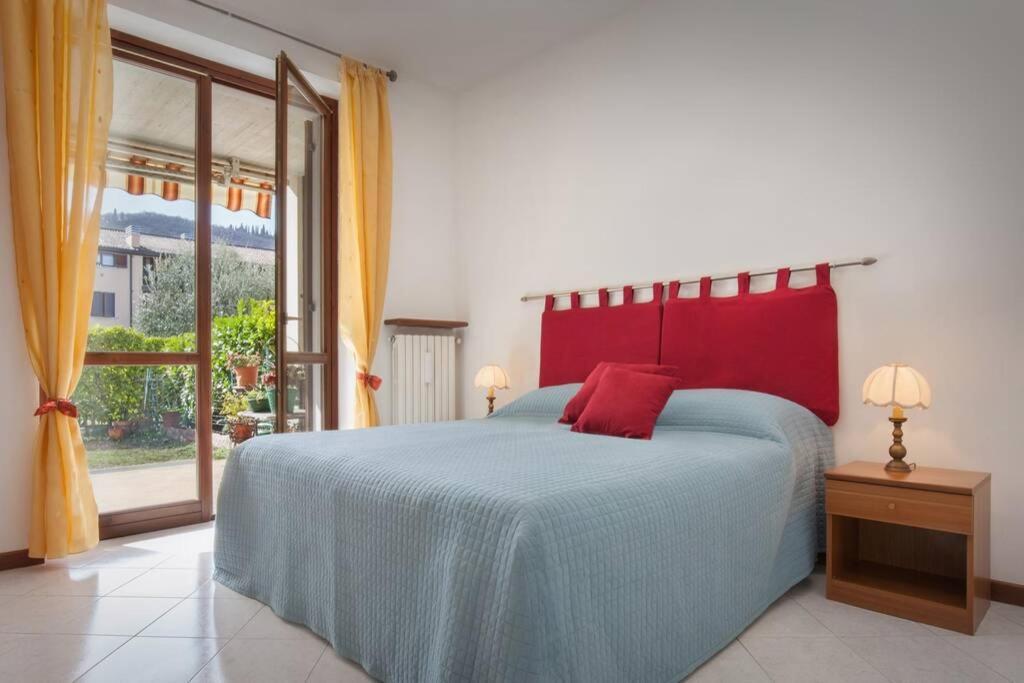 Casa Lory-Appartamento A Garda Garda  Exterior photo