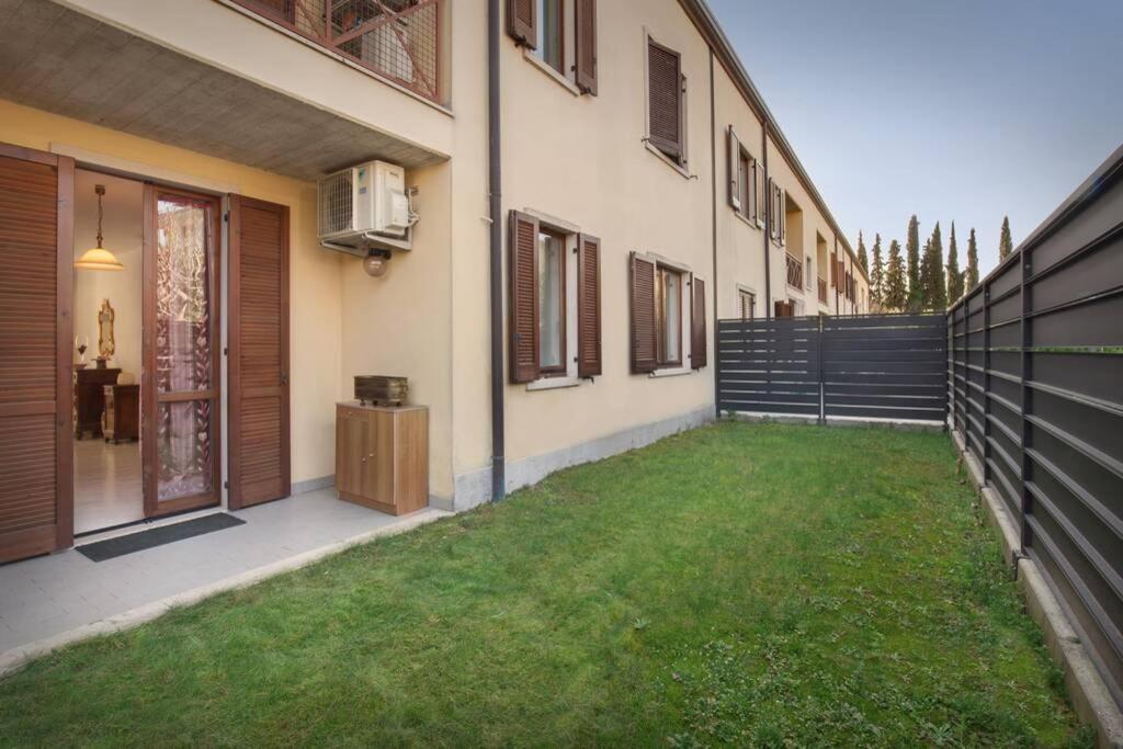 Casa Lory-Appartamento A Garda Garda  Exterior photo