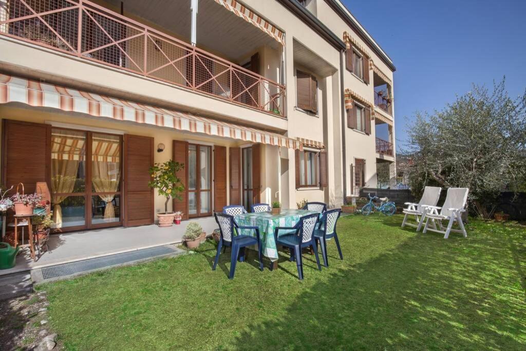 Casa Lory-Appartamento A Garda Garda  Exterior photo