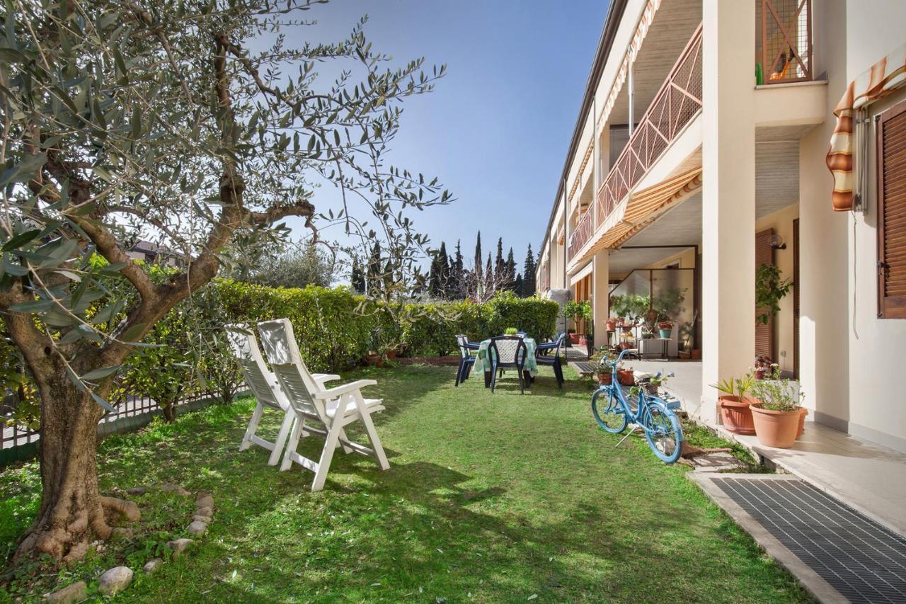 Casa Lory-Appartamento A Garda Garda  Exterior photo